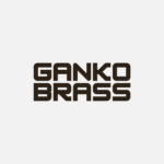 GANKO BRASS（ガンコブラス）サイトアイコン（ロゴ）