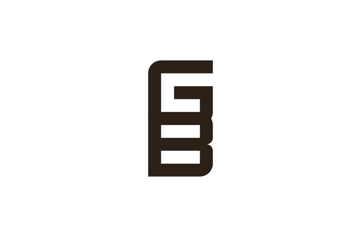 GANKO BRASS(ガンコブラス)、マークロゴ