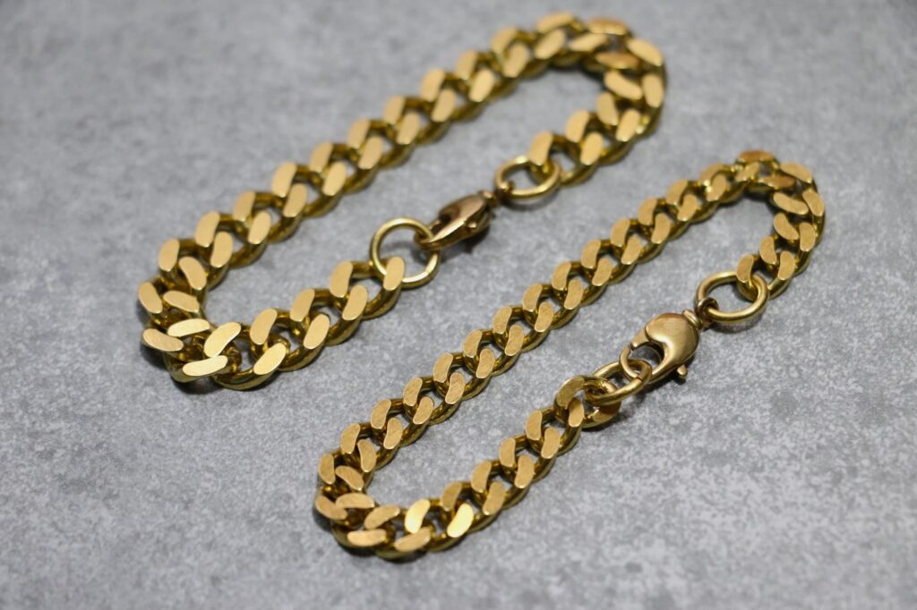 GANKO BRASS「GB-BC-01」Mサイズ、スタンダード&ヘビー